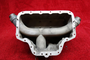 Lycoming Engine Oil Sump PN LW-15780
